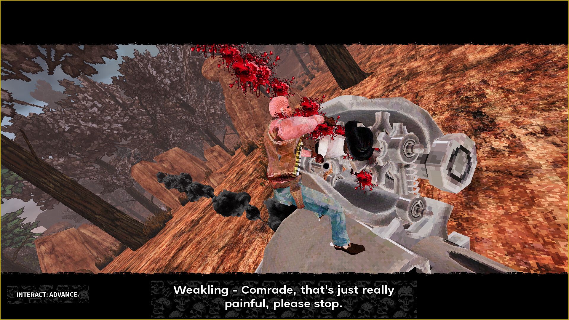 Golden Chambers – למחשב - תמונה 2 | SeKeys