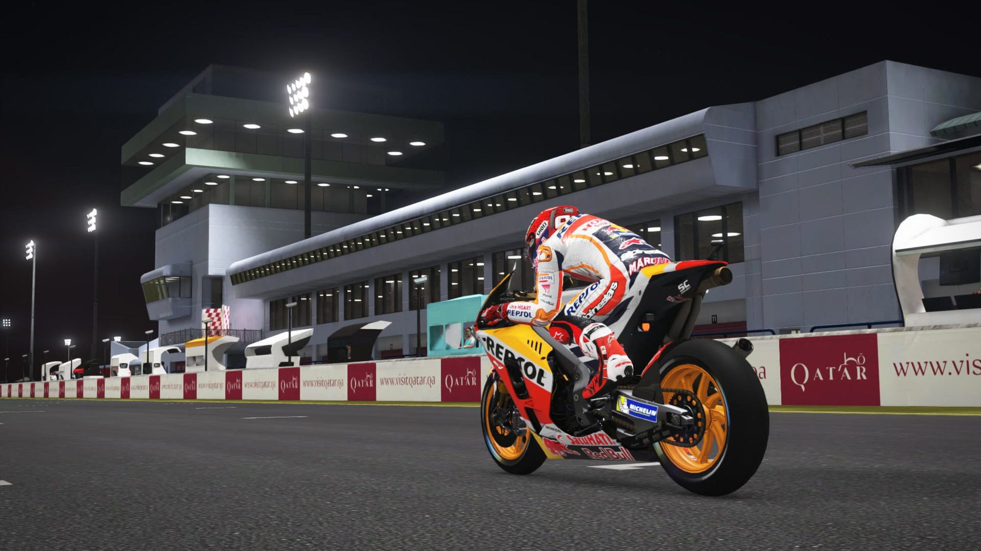 MotoGP 2017 – למחשב - תמונה 4 | SeKeys