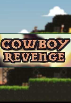 Cowboy Revenge – למחשב - SeKeys