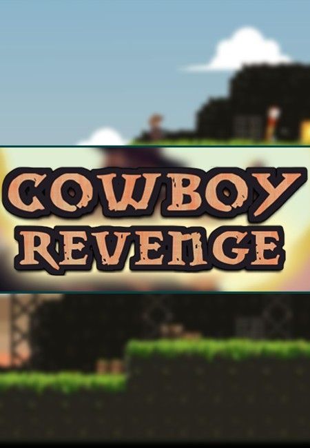 Cowboy Revenge – למחשב - SeKeys