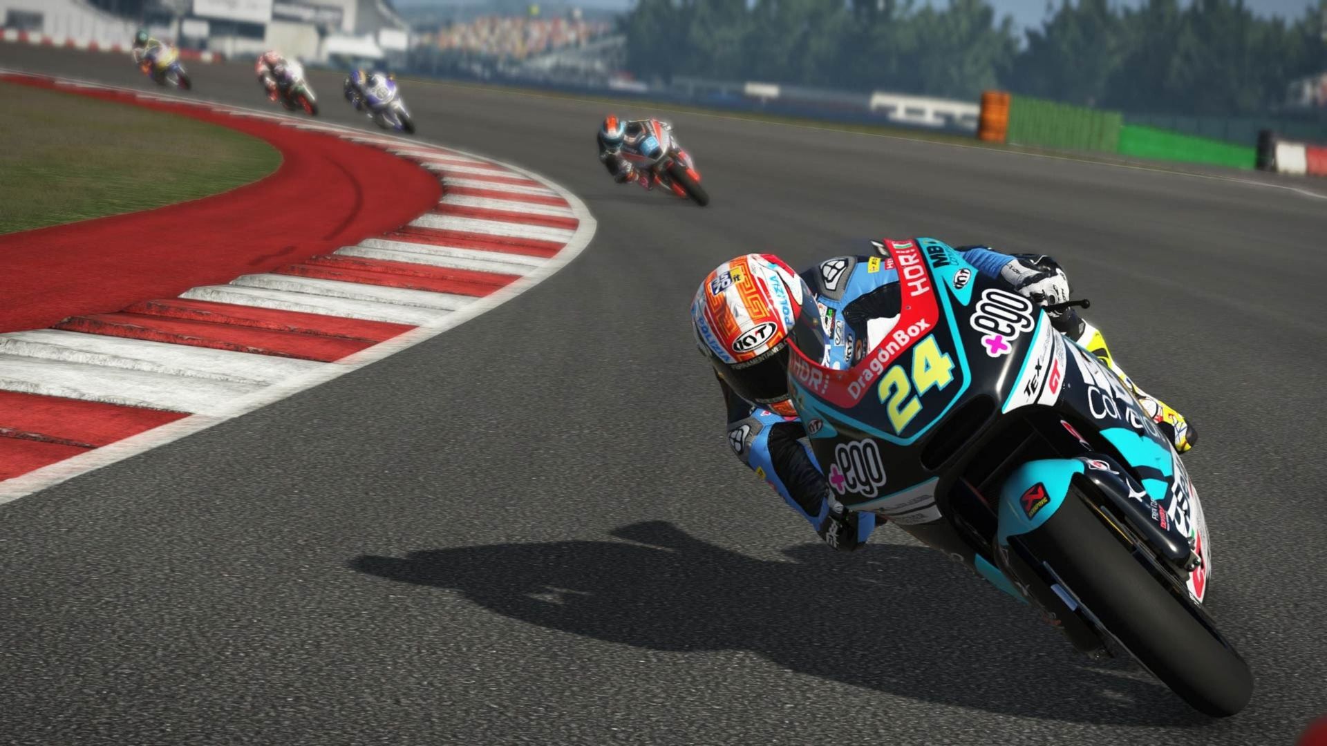 MotoGP 2017 – למחשב - תמונה 3 | SeKeys