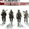 Operation Flashpoint: Red River –  למחשב - SeKeys