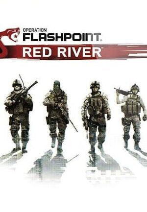 Operation Flashpoint: Red River –  למחשב - SeKeys