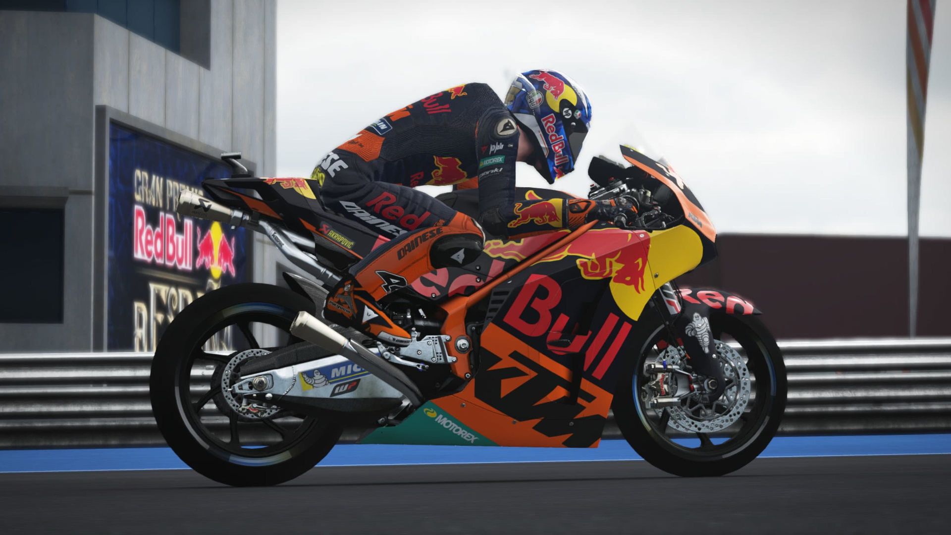 MotoGP 2017 – למחשב - תמונה 1 | SeKeys