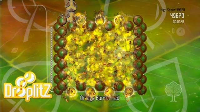 Droplitz – למחשב - תמונה 2 | SeKeys