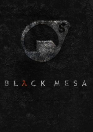 Black Mesa – למחשב - SeKeys