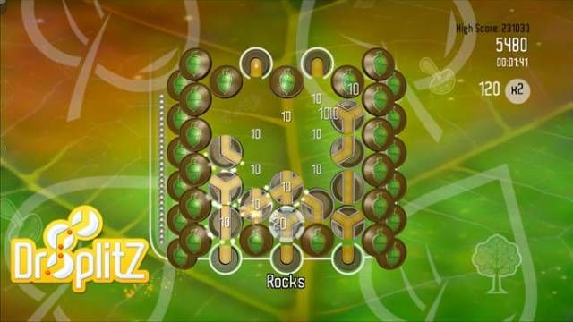 Droplitz – למחשב - תמונה 1 | SeKeys