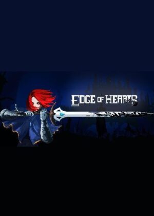 Edge of Hearts – למחשב - SeKeys