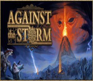 Against the Storm – Xbox Series X|S