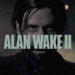 Alan Wake 2 – PlayStation 5