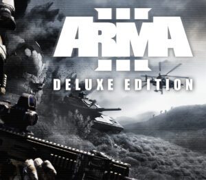 Arma 3 – למחשב (PC)