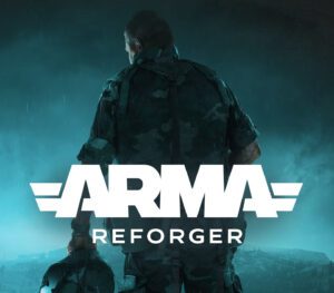 Arma Reforger – Xbox Series X|S