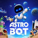 Astro Bot – PlayStation 5