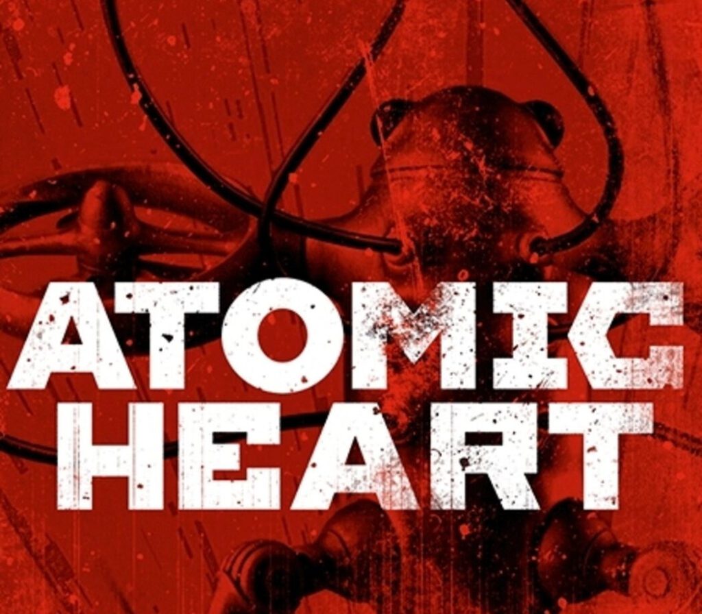 Atomic Heart – PlayStation 5