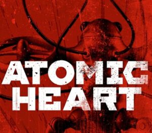 Atomic Heart – PlayStation 5