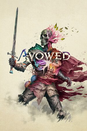 Avowed – למחשב (PC)