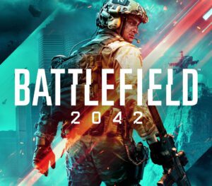 Battlefield 2042 – PlayStation 5