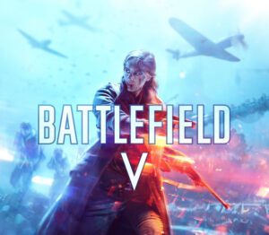 Battlefield V – PlayStation 5