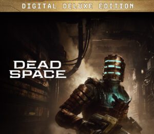 Dead Space Remake – PlayStation 5