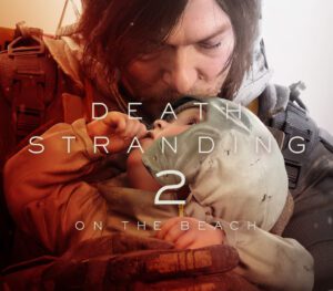 Death Stranding 2: On the Beach – PlayStation 5