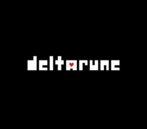 Deltarune – למחשב (PC)