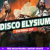 Disco Elysium – The Final Cut – למחשב (PC)