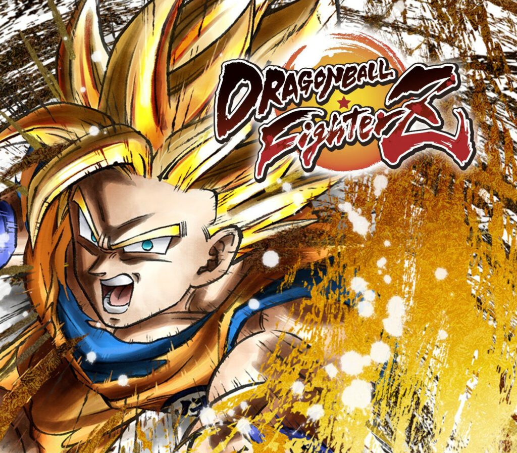 Dragon Ball FighterZ – Xbox Series X|S