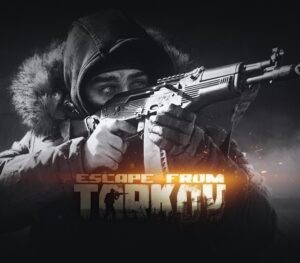 Escape from Tarkov – למחשב (PC)