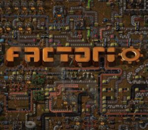 Factorio – למחשב (PC)