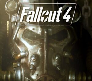 Fallout 4 – Xbox Series X|S