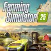 Farming Simulator 25 – PlayStation 5