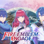 Fire Emblem Engage – Nintendo Switch