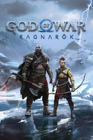 God of War Ragnarök – PlayStation 5