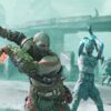 God of War Ragnarök – PlayStation 5