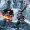 God of War Ragnarök – PlayStation 5