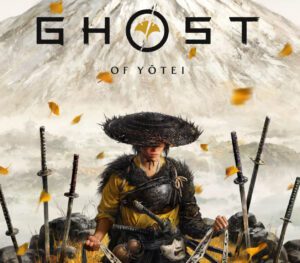 Ghost of Yotei – PlayStation 5