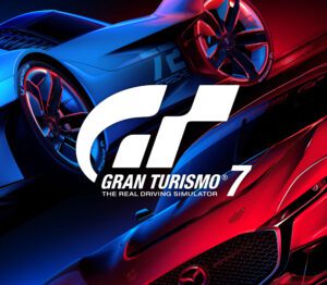 Gran Turismo 7 – PlayStation 5