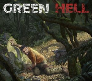 Green Hell – למחשב (PC)