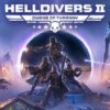 Helldivers 2 – PlayStation 5