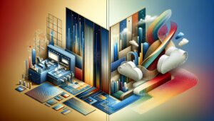 Microsoft 365 vs Google Workspace - השוואת חבילות פרודקטיביות 2026