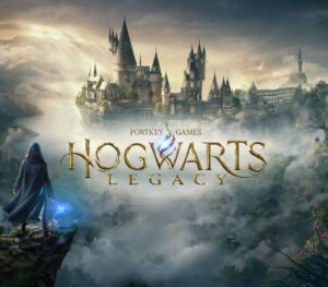 Hogwarts Legacy – PlayStation 5