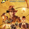 Indiana Jones and the Great Circle – למחשב (PC)