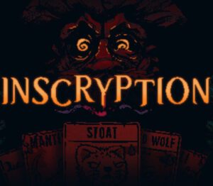 Inscryption – למחשב (PC)