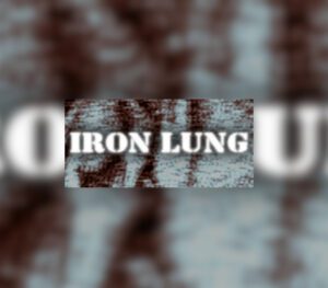 Iron Lung - למחשב
