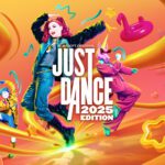 Just Dance 2025 – Nintendo Switch