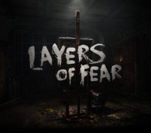 Layers of Fear – למחשב (PC)