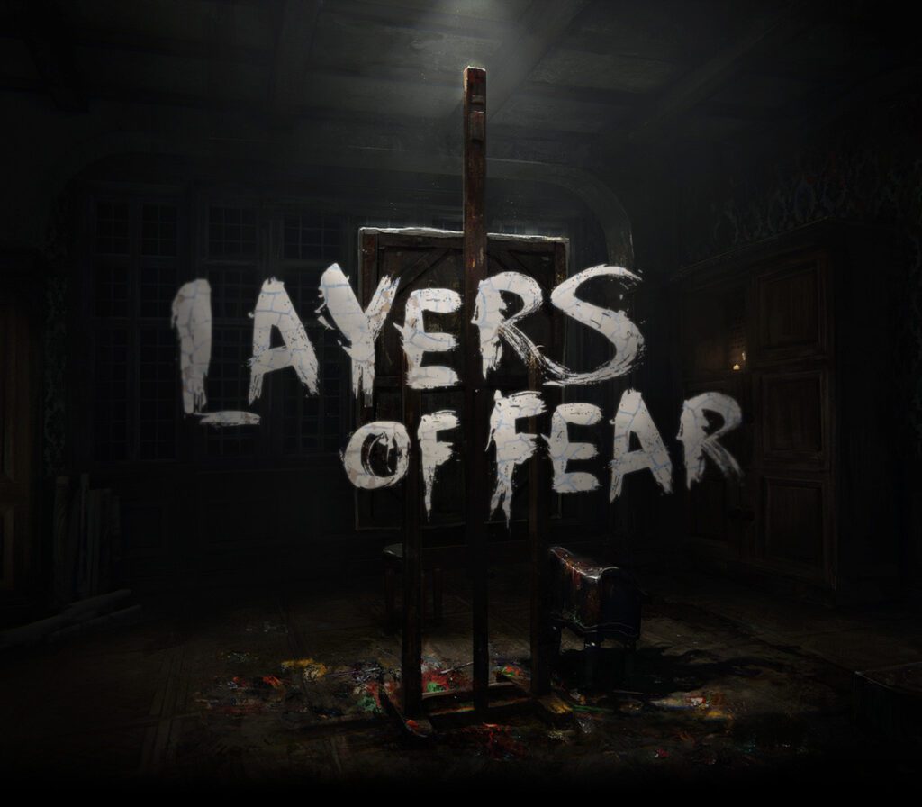 Layers of Fear – Xbox Series X|S