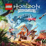 LEGO Horizon Adventures – PlayStation 5