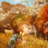 Monster Hunter Wilds – למחשב (PC)