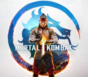 Mortal Kombat 1 – PlayStation 5